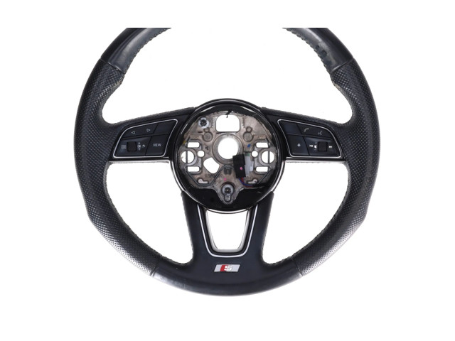 Руль Audi A1 2018 - года 82A419091E