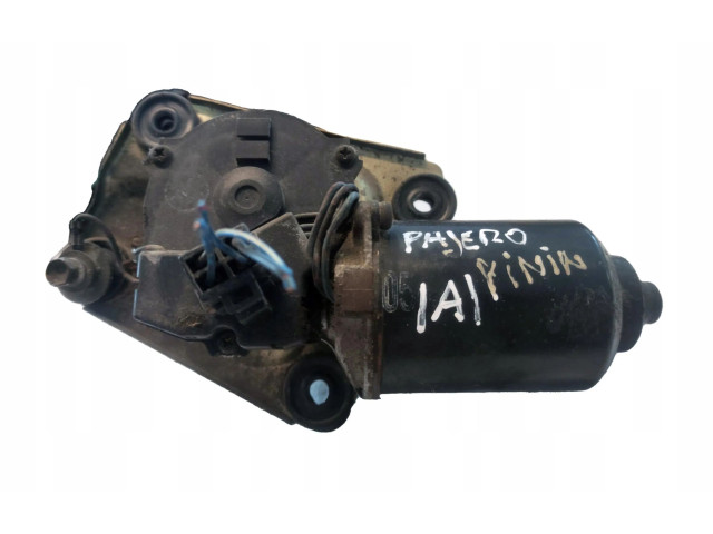 Моторчик дворников Mitsubishi Pajero