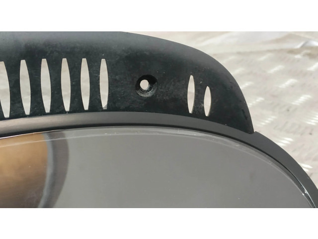 Přístrojová deska BMW X6 E71 2011 6976284, 9216664