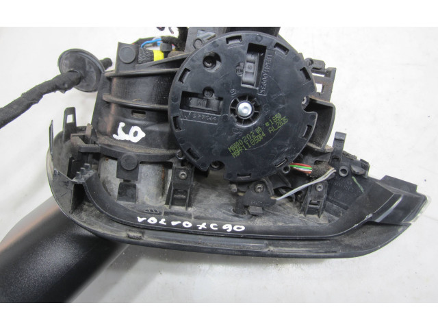 Зеркало электрическое Volvo XC90 2014 - года