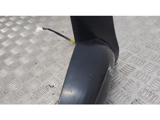 Зеркало электрическое правое Mazda MPV II LW 1999-2007 года