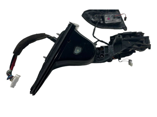 Зеркало электрическое Infiniti QX56