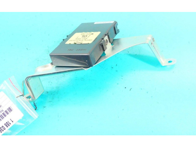 Блок комфорта 89111-50050, IMPRK1188036 Lexus LS 460 - 600H