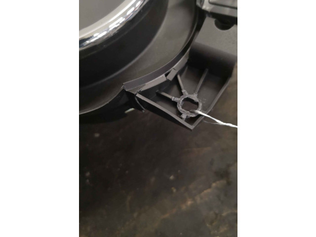 Панель приборов 248106459R, 248106459R Dacia Sandero