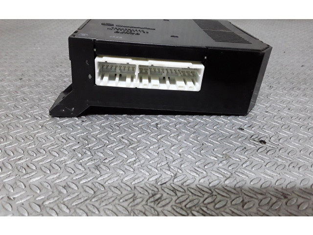 Блок управления 72343XA00A   Subaru B9 Tribeca