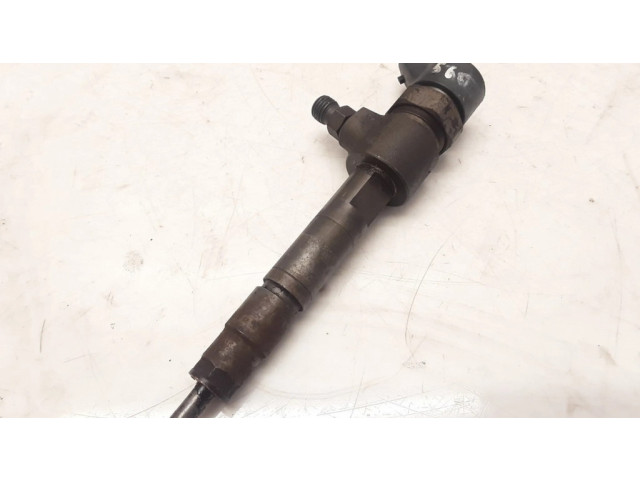 Vstřikovač 0445110119   Alfa Romeo 166  pro naftový motor 2.4  