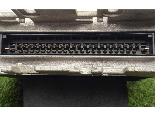 Блок управления коробкой передач BOSCH Volkswagen Polo III 6N 6N2 6NF