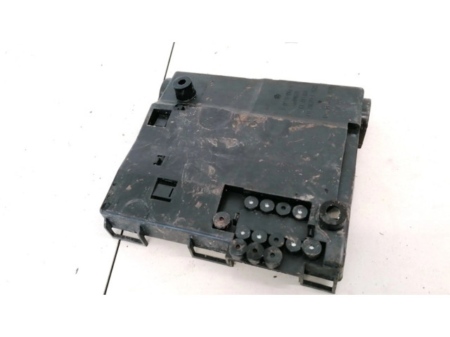 Pojistková skříňka 750614301 Land Rover Range Rover L322 2006