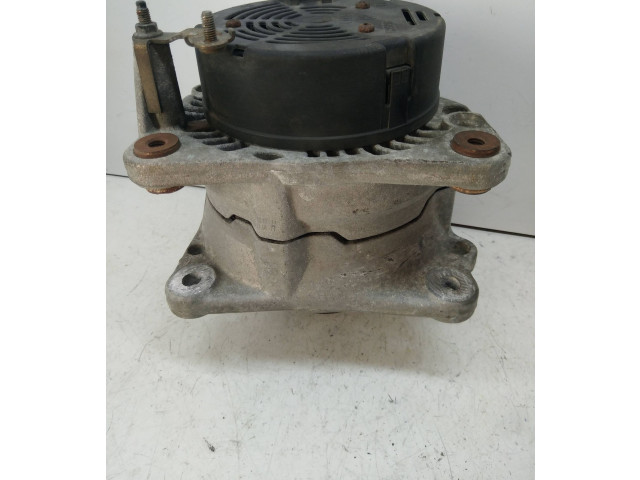 Генератор 037903025C, 14V90A Audi A3 S3 8L