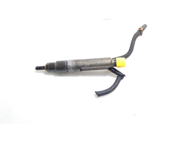 Форсунка     Audi A3 S3 8L  ALH 