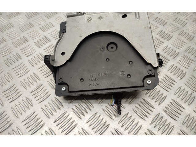 Zpětné zrcátko Renault Zoe 2018 284B15472R, 285909828R