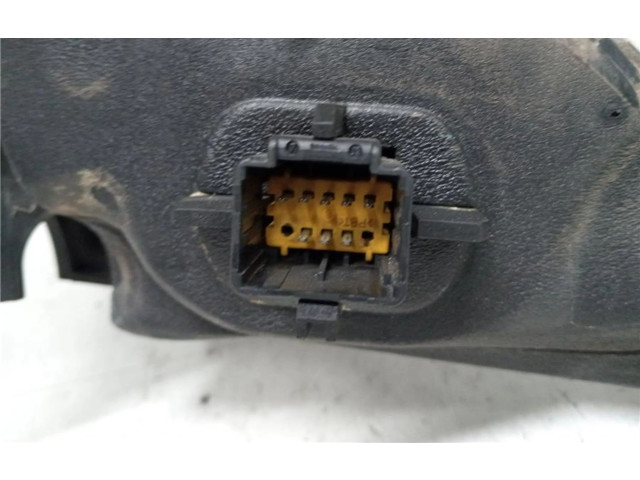 Зеркало (механическое) Renault Scenic II - Grand scenic II 2003 - 2006 года