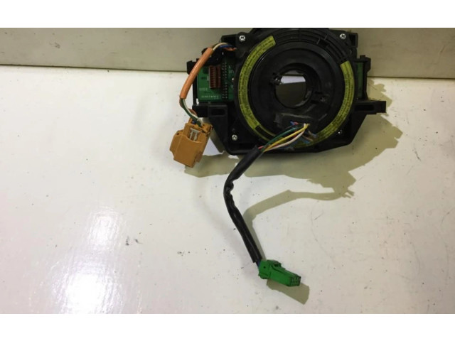 Подрулевой шлейф SRS nenustayta, NENUSTAYTA   Volvo V70