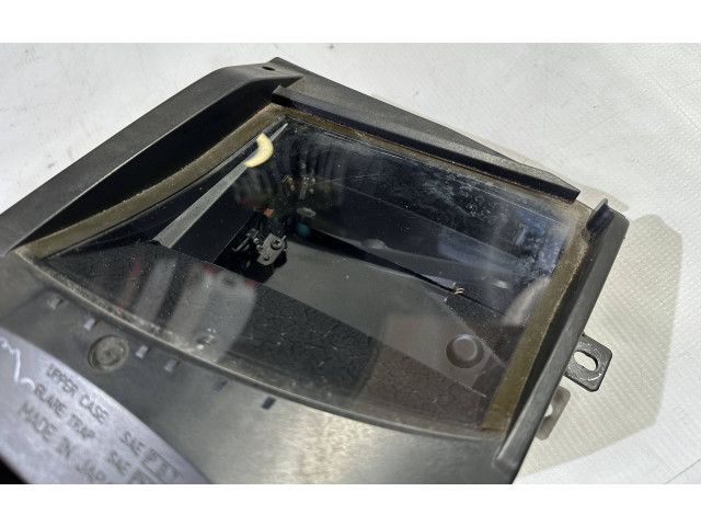 Экран дисплея вверх 10279814   Chevrolet Corvette C5