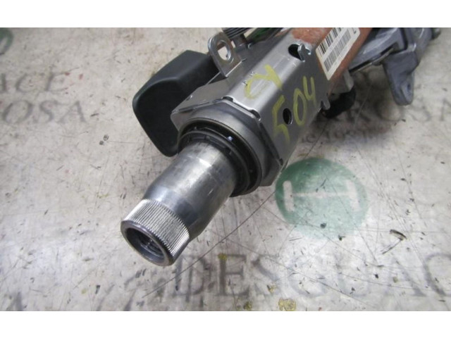    Рулевая рейка 1K1419502AB   Volkswagen Golf SportWagen  -  года