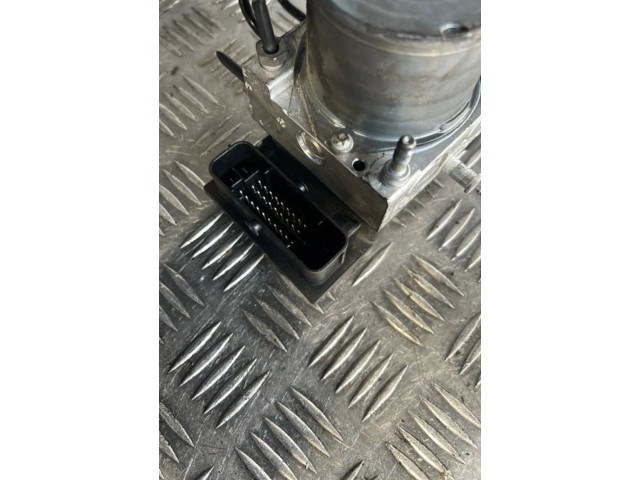 Блок АБС 1607956180   Peugeot  Partner  2008 - 2014 года