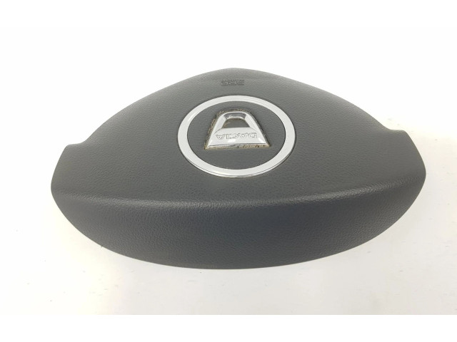 Подушка безопасности водителя 985708387R Dacia Dokker