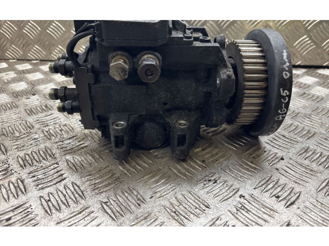 Vstřikovací čerpadlo 0010600054, 059130106J Audi A6 S6 C5 4B BFC
