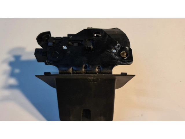 замок багажника 4L0827520 Audi Q7 4L 2005-2015 года