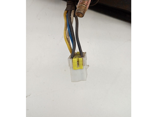 Zpětné zrcátko Mitsubishi Pajero 2000 MR322977, 5FIOS