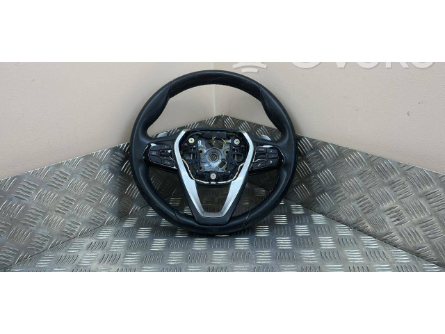 Volant BMW 5 G30 G31 2018 634199300