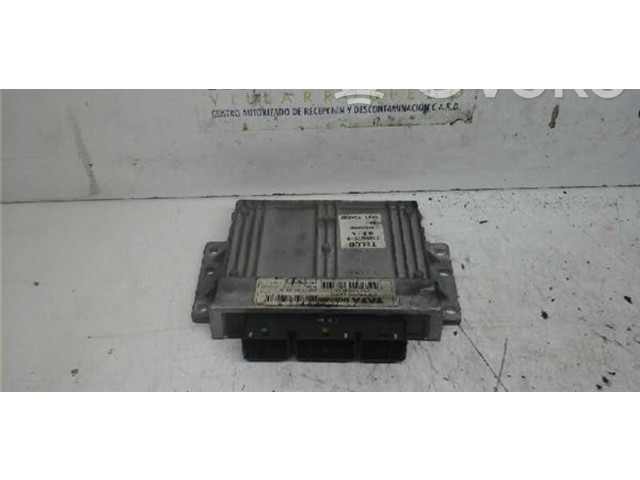 Řídící jednotka Tata Indica Vista I 2005