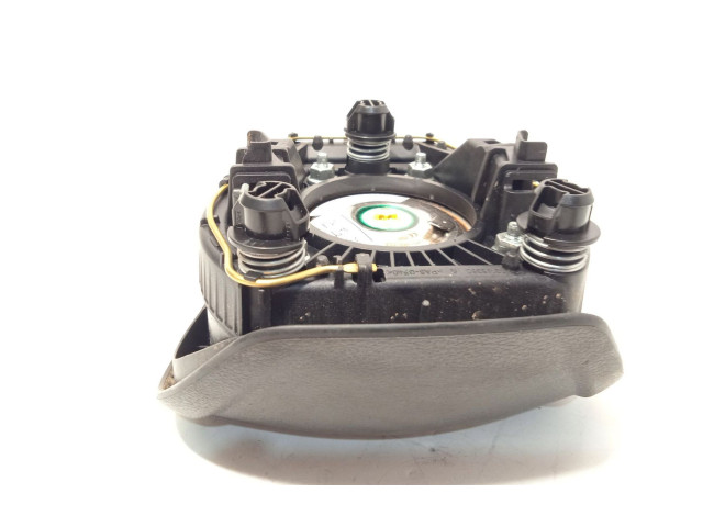 Подушка безопасности водителя C1BBA042B85BA3ZHE, 1900803 Ford Ecosport