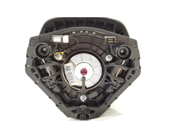 Подушка безопасности водителя 34112938B, 07355265270   Citroen Nemo