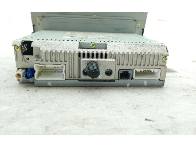 Дисплей    281158699R   Renault Clio IV