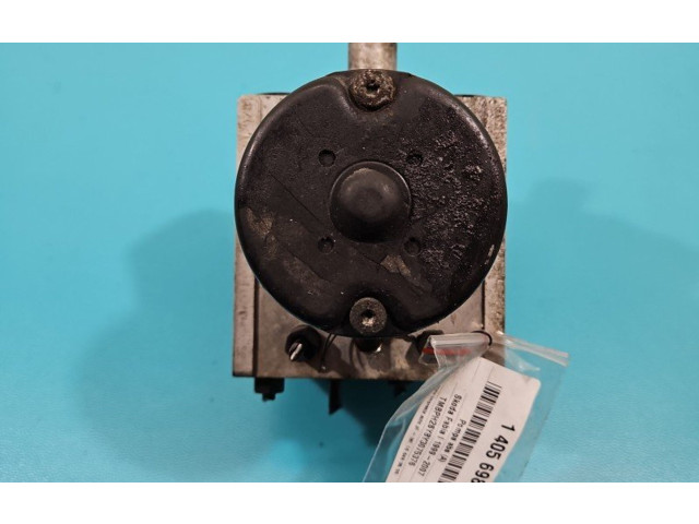 Блок АБС 0265222006, IMPRK1405698 Skoda Fabia Mk1 (6Y) 1999 - 2007 года