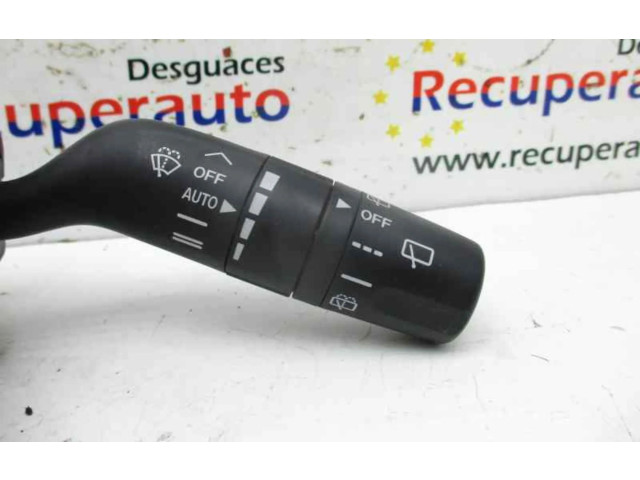 Переключатель дворников Mazda 3 II