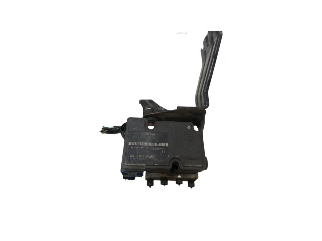 Jednotka ABS 5611086G10, 06210200714 Suzuki Ignis 2007