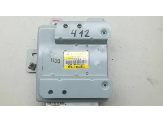 Блок управления 97RA010045 SsangYong Kyron