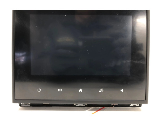 Дисплей    280346916R   Renault Clio V