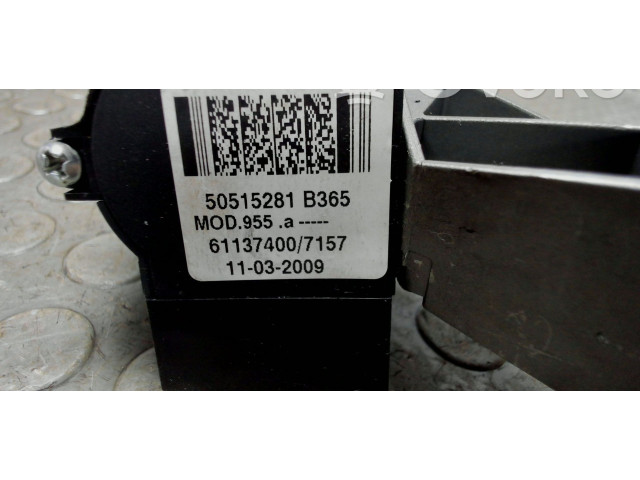 Подрулевой шлейф SRS 50518629 Alfa Romeo Mito