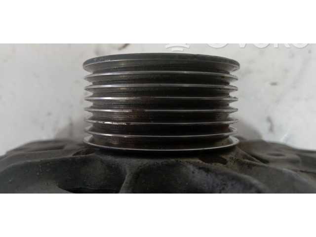 Рулевая рейка Генератор 0123510037 Chrysler Voyager 1991 - 1995 года