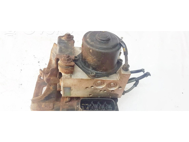 Блок АБС gj6e437a0, 4y18e0039 Mazda 6 2002-2008 года