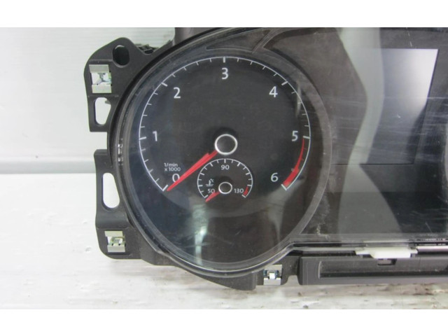 Панель приборов 5G1920741D Volkswagen Golf VII