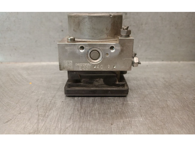 Блок АБС 476608587R, 476607472R Dacia Dokker 2012 - года