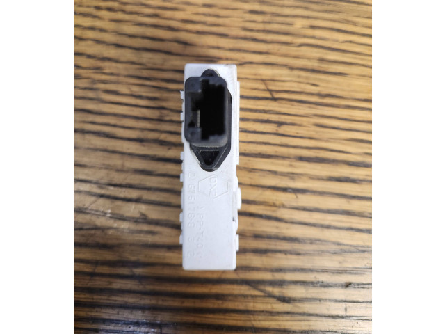 Вентилятор печки 245008782R, 248808782B Renault Master III