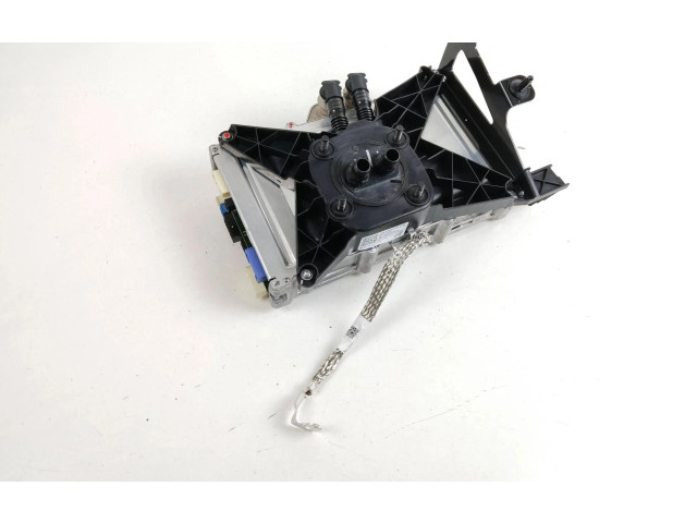 Комфортный модуль 168127100H    Tesla Model 3   