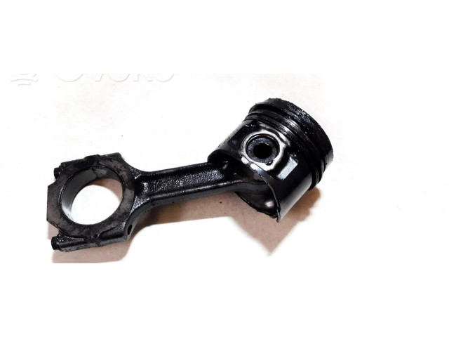 Поршень с шатуном Fiat Marea для дизельного двигателя 1.9