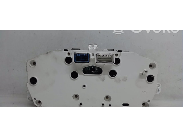 Панель приборов 8301087R03 Daihatsu Terios