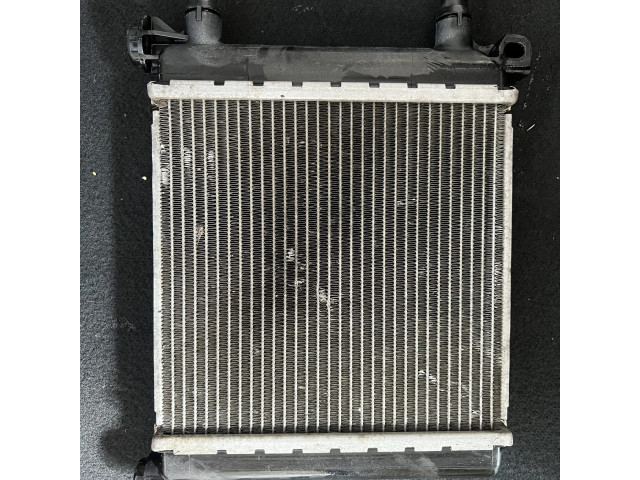 Интеркулер 7634565 BMW 1 F40 1.3