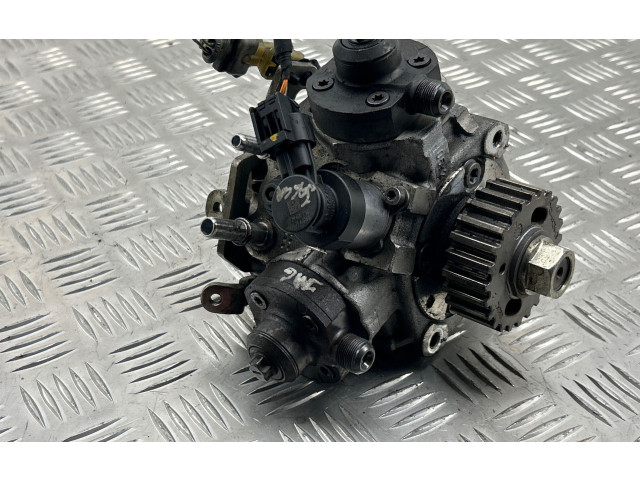 Топливный насос