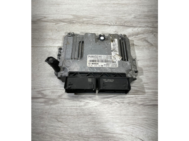 Řídící jednotka 0261S15132, CU5T14F262DA Ford Focus ST 2015