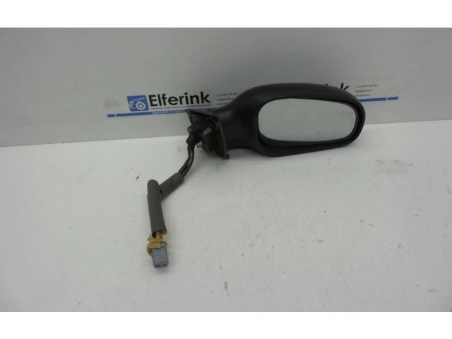 Zpětné zrcátko Volvo S80 1999 30634983, 30634983