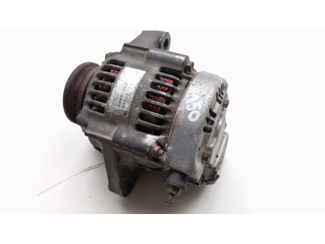 Генератор 2706087212 Daihatsu 850, Hijet 0.7