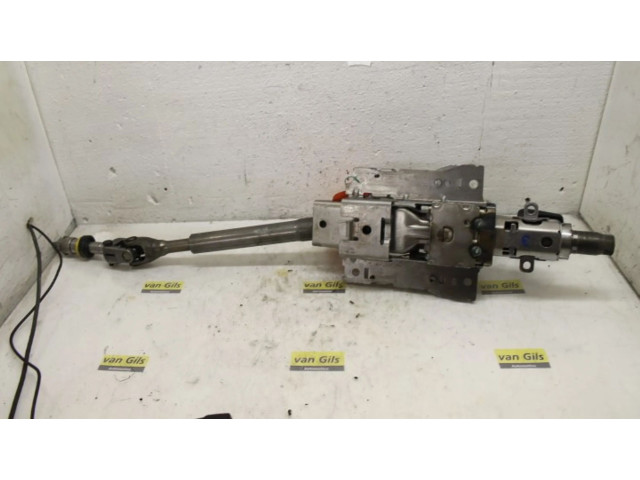    Рулевая рейка 1T1419502M, 1T1419502M   Volkswagen Touran II 2010 - 2016 года