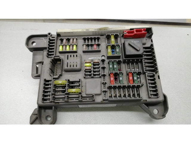 Pojistková skříňka 518954021A, 693168704 BMW X5 E70 2011